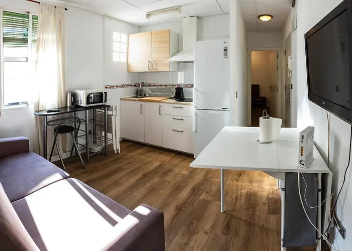 Apartment Triana 2
