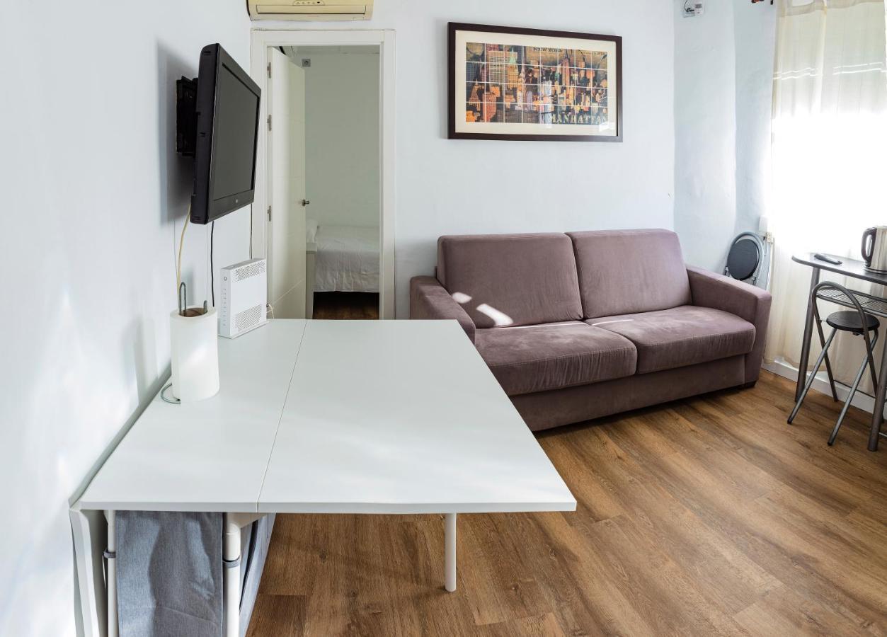 Triana 2 Appartement *