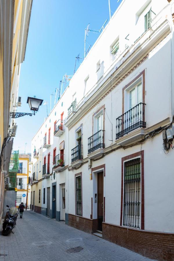 Apartment Triana 2 Seville