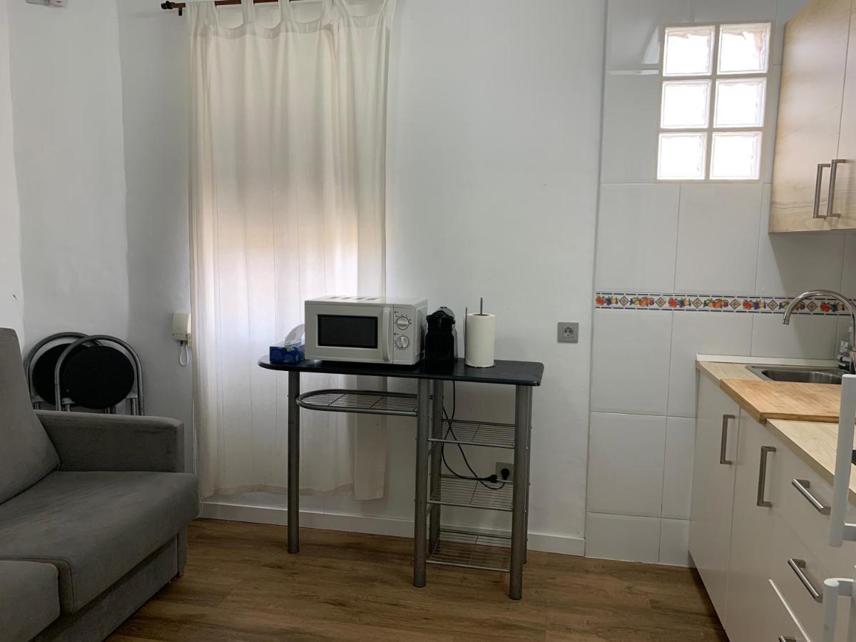 Appartement Triana 2