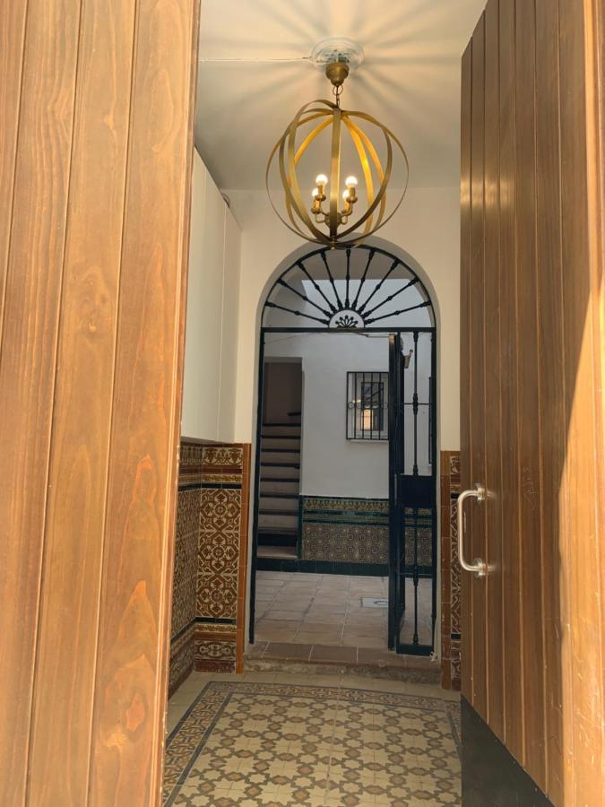 Triana 2 Appartement